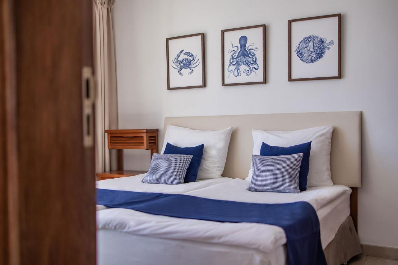 Servatur Jb - Adults Only Porto Rico Extérieur photo