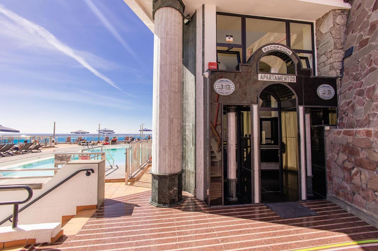 Servatur Jb - Adults Only Porto Rico Extérieur photo