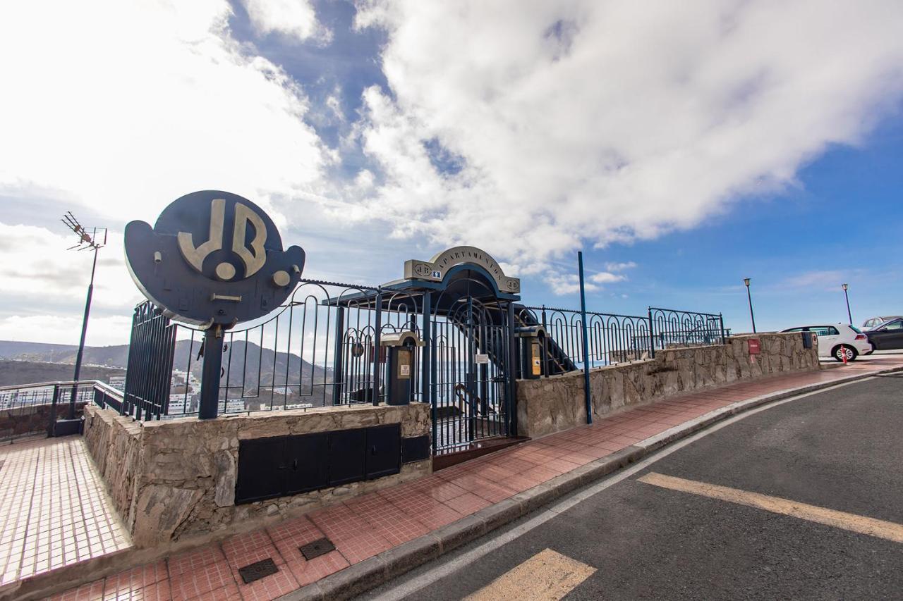 Servatur Jb - Adults Only Porto Rico Extérieur photo