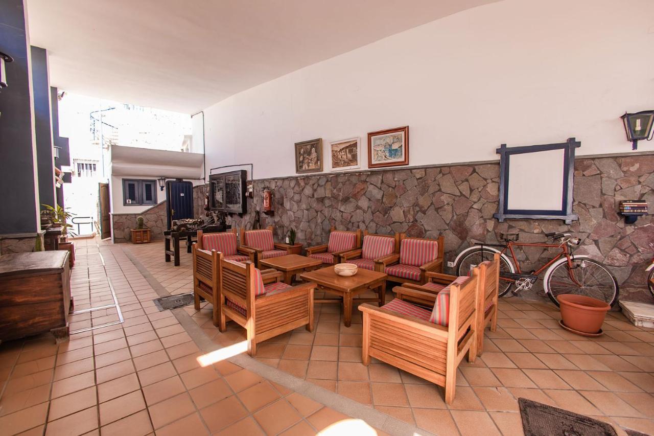 Servatur Jb - Adults Only Porto Rico Extérieur photo