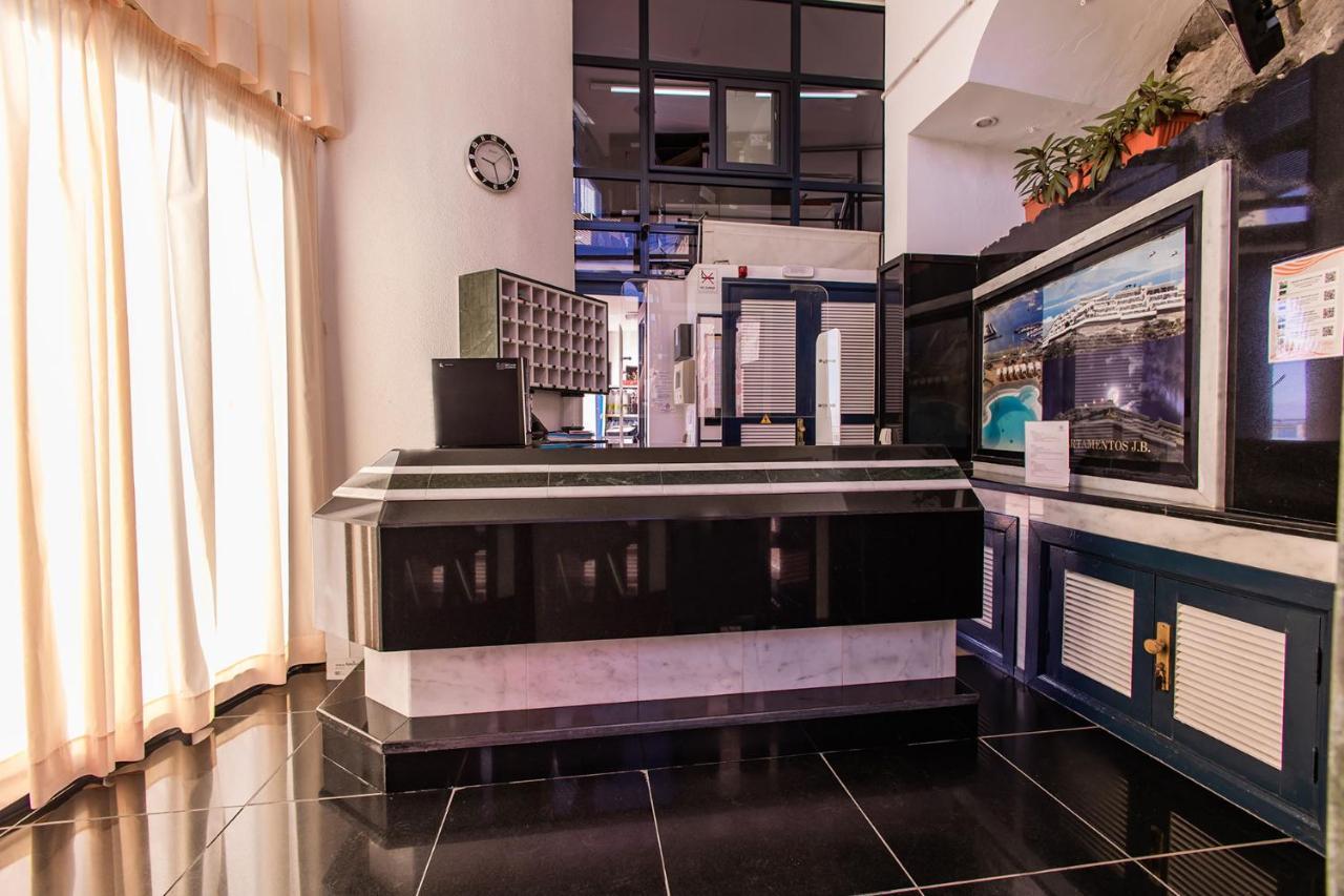 Servatur Jb - Adults Only Porto Rico Extérieur photo