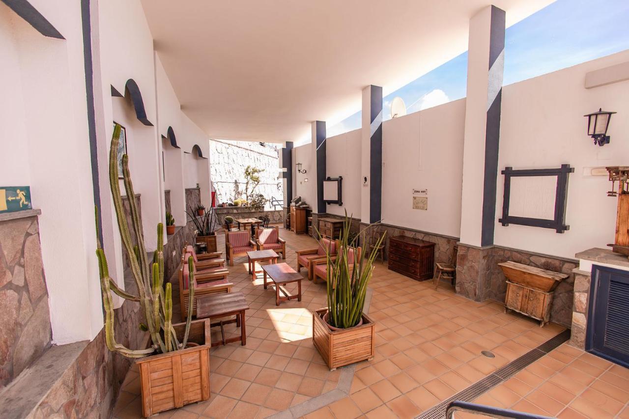 Servatur Jb - Adults Only Porto Rico Extérieur photo