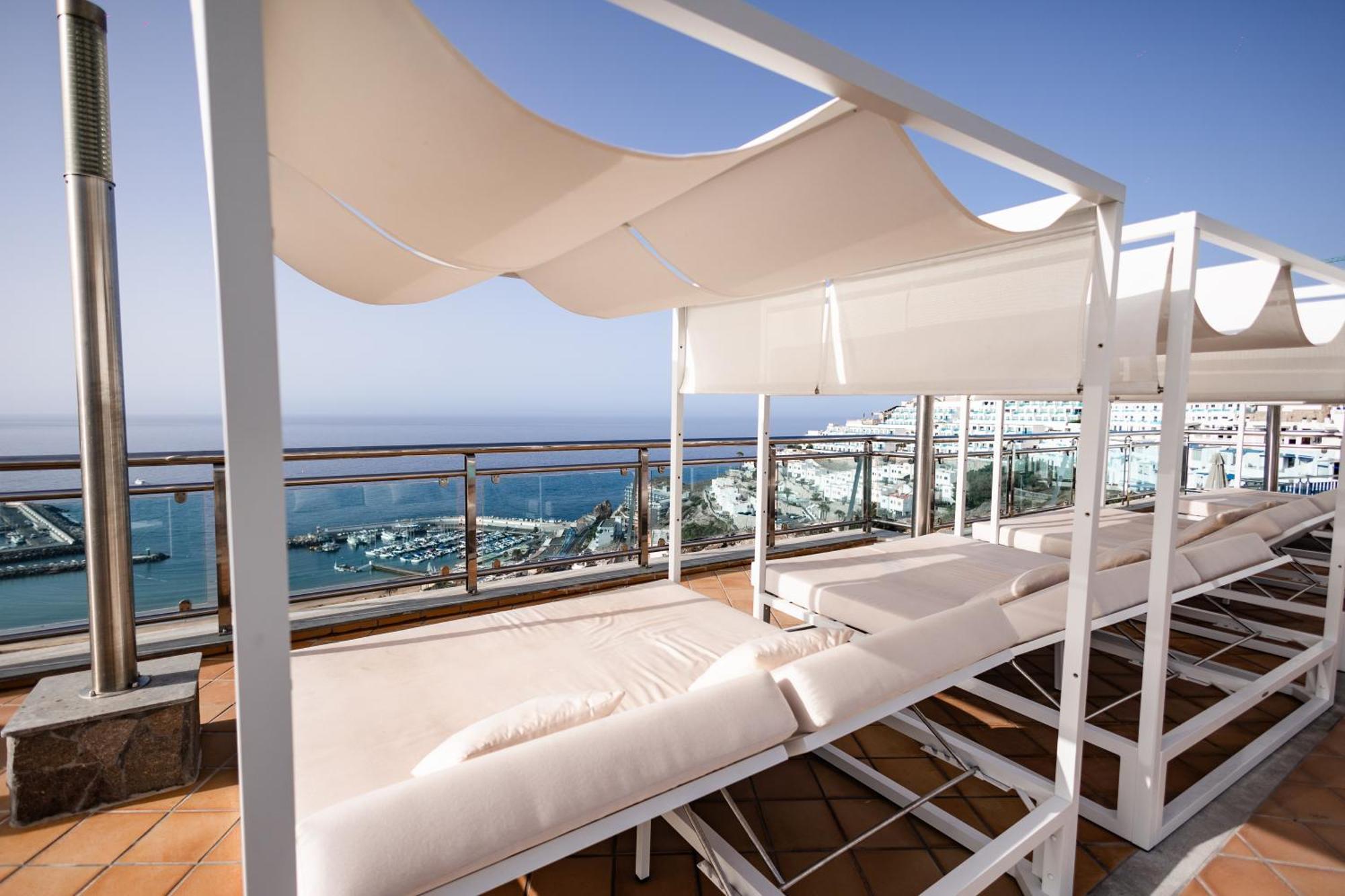 Servatur Jb - Adults Only Porto Rico Extérieur photo