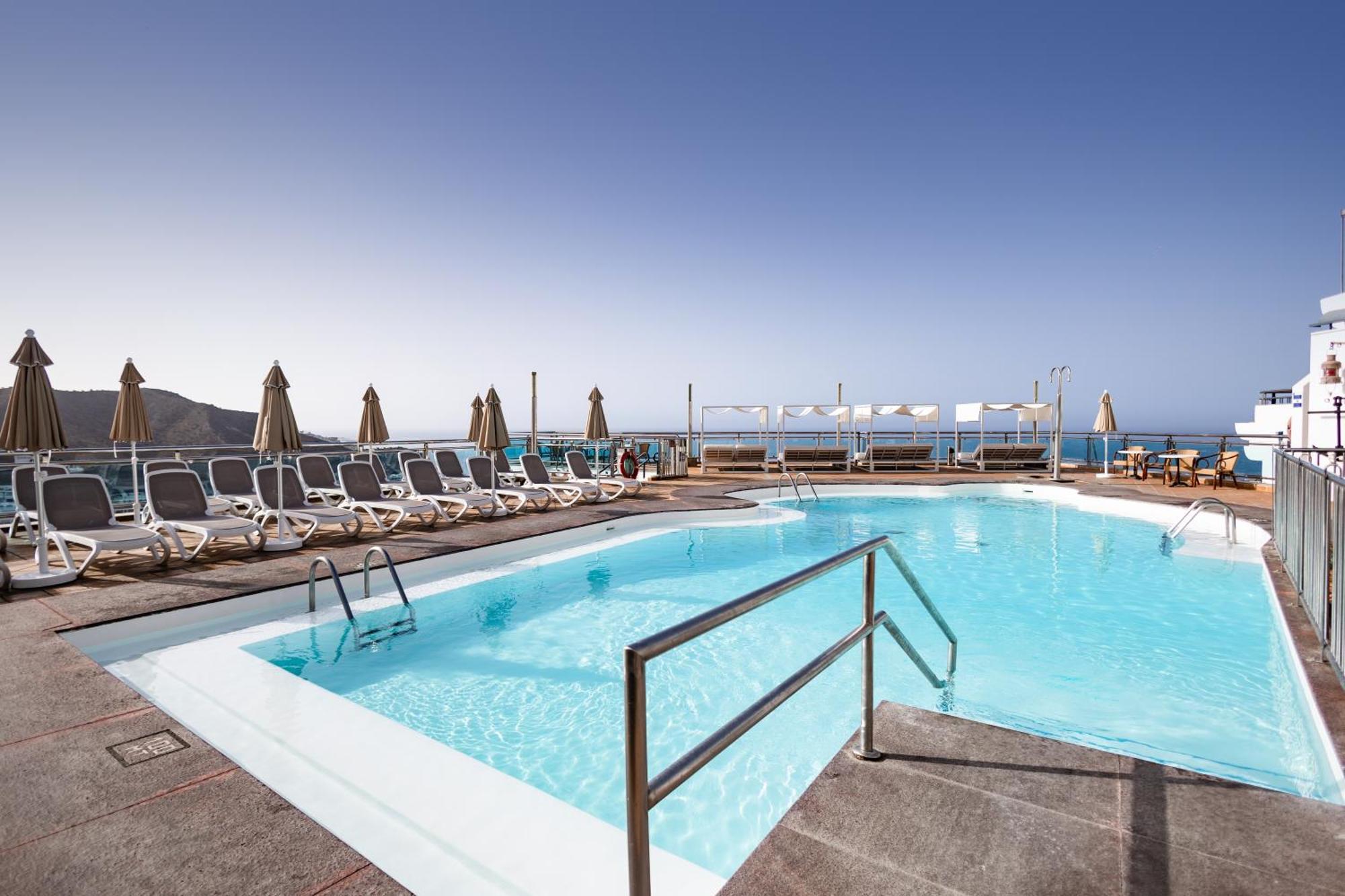 Servatur Jb - Adults Only Porto Rico Extérieur photo