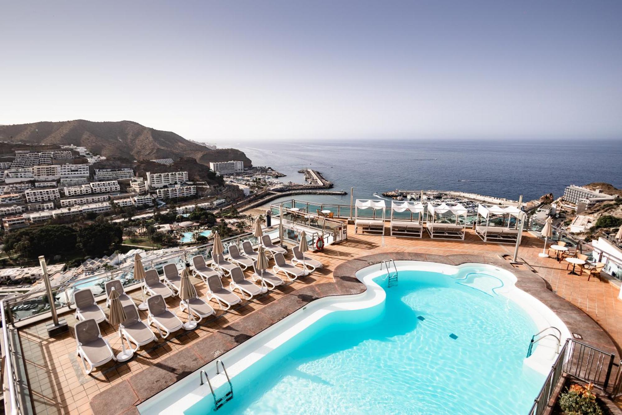 Servatur Jb - Adults Only Porto Rico Extérieur photo