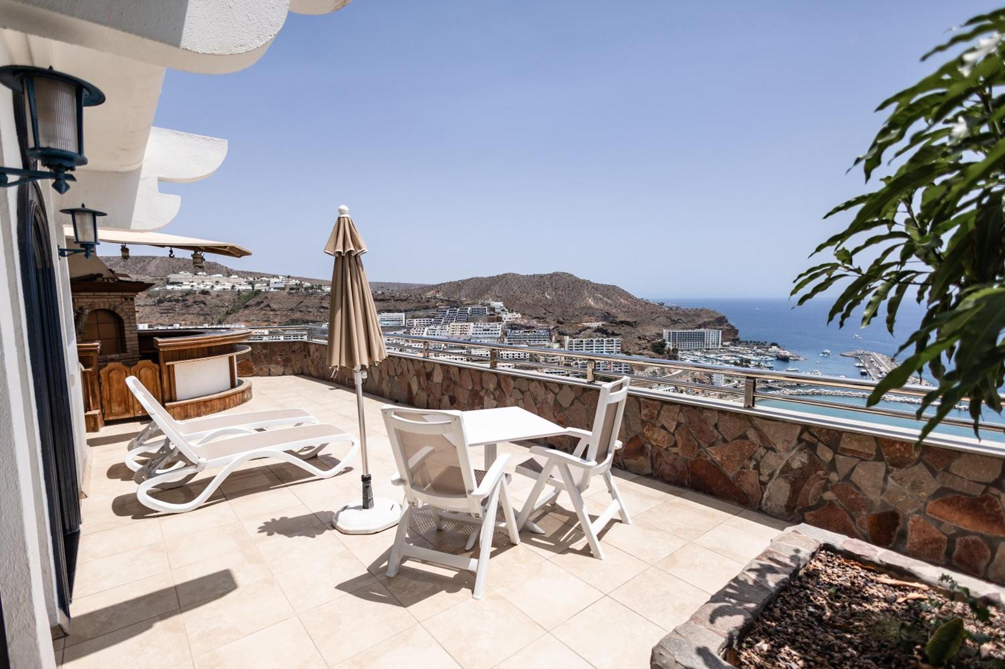Servatur Jb - Adults Only Porto Rico Extérieur photo