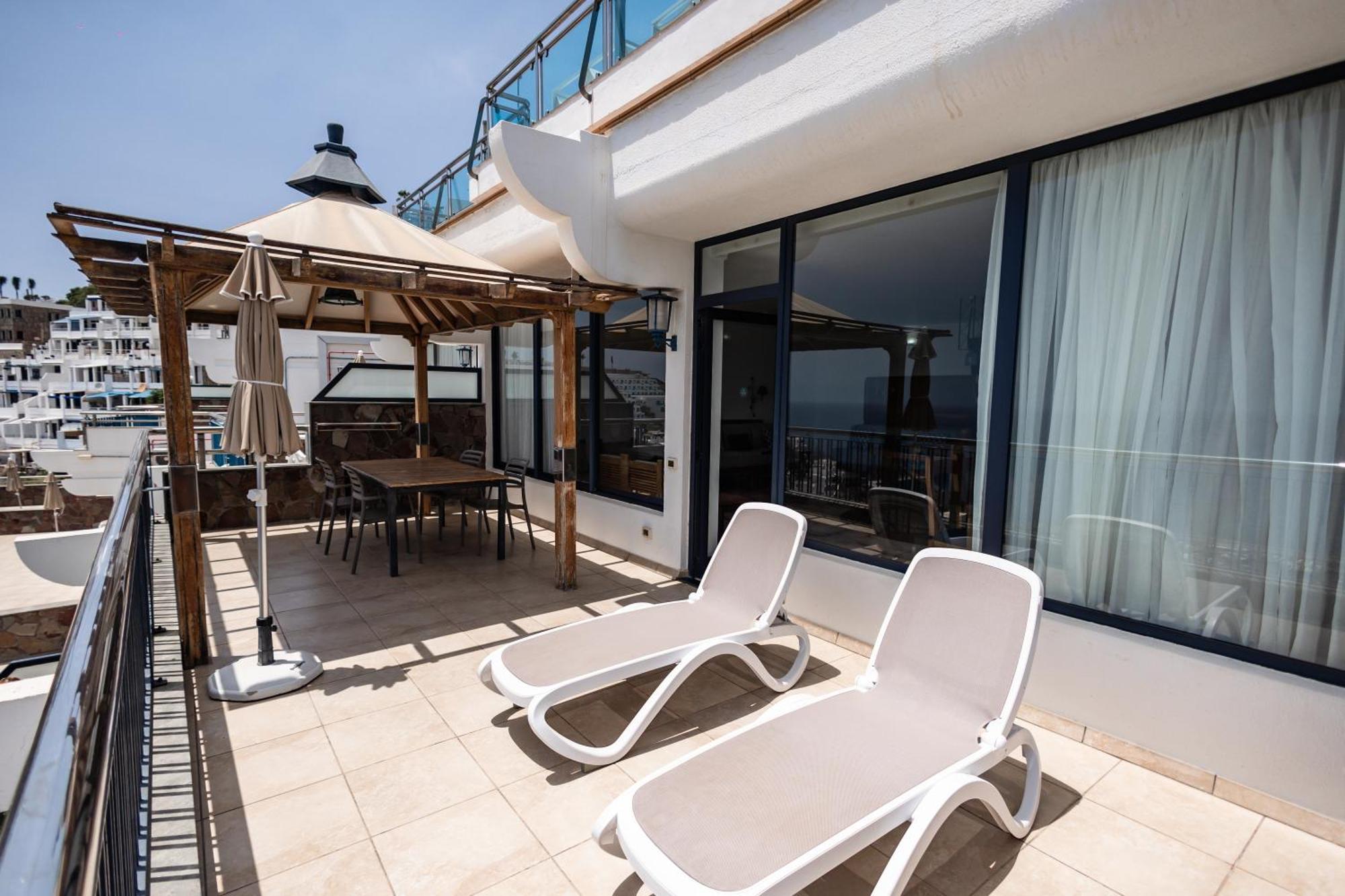 Servatur Jb - Adults Only Porto Rico Extérieur photo