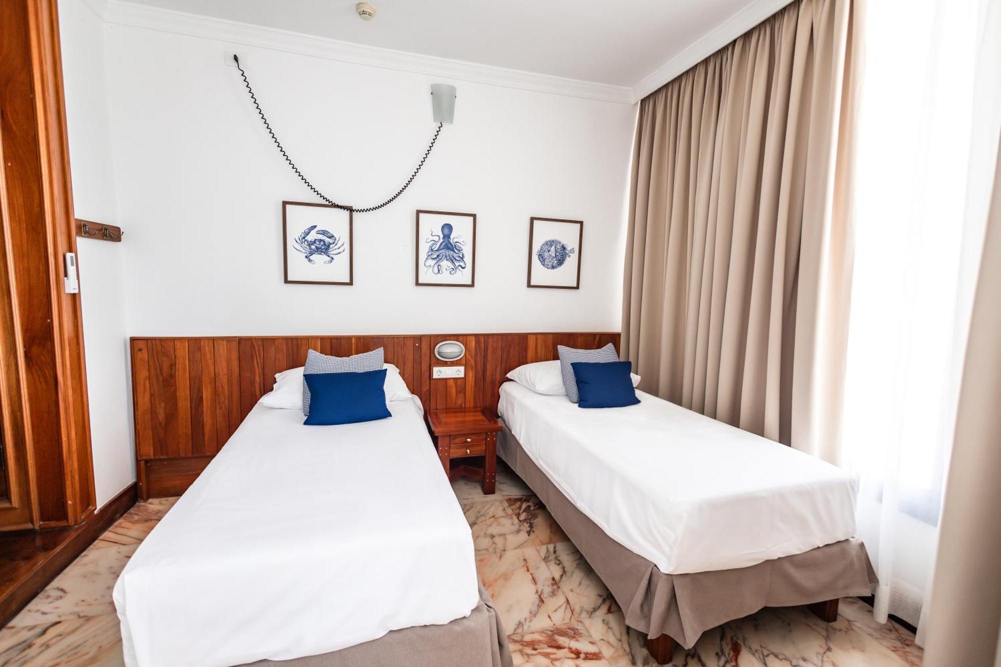 Servatur Jb - Adults Only Porto Rico Extérieur photo