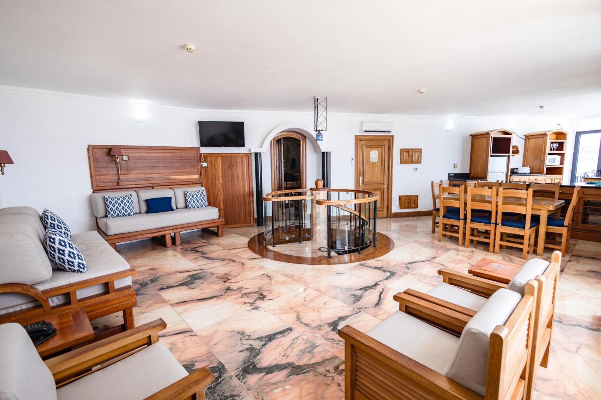 Servatur Jb - Adults Only Porto Rico Extérieur photo