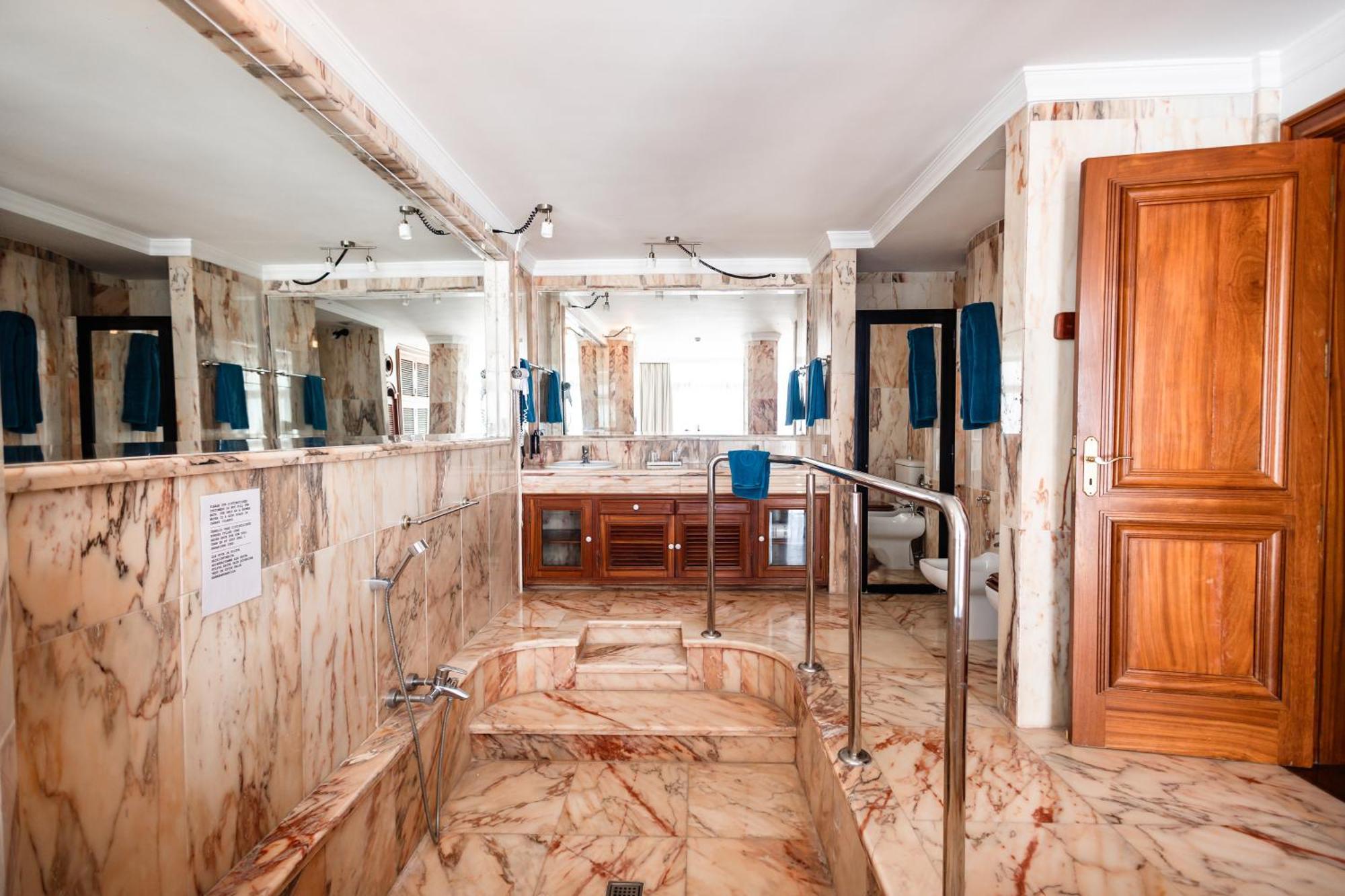 Servatur Jb - Adults Only Porto Rico Extérieur photo