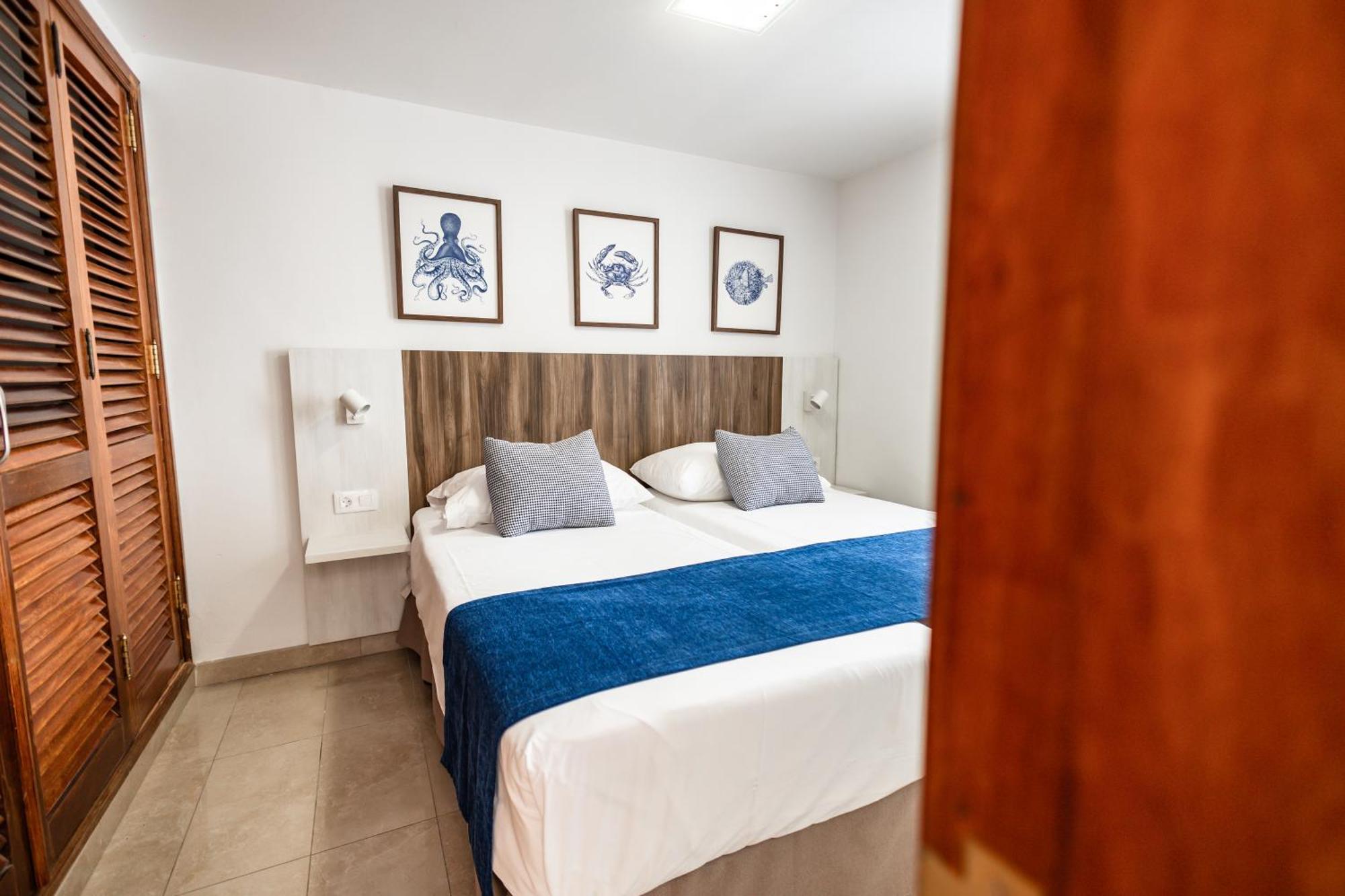 Servatur Jb - Adults Only Porto Rico Extérieur photo