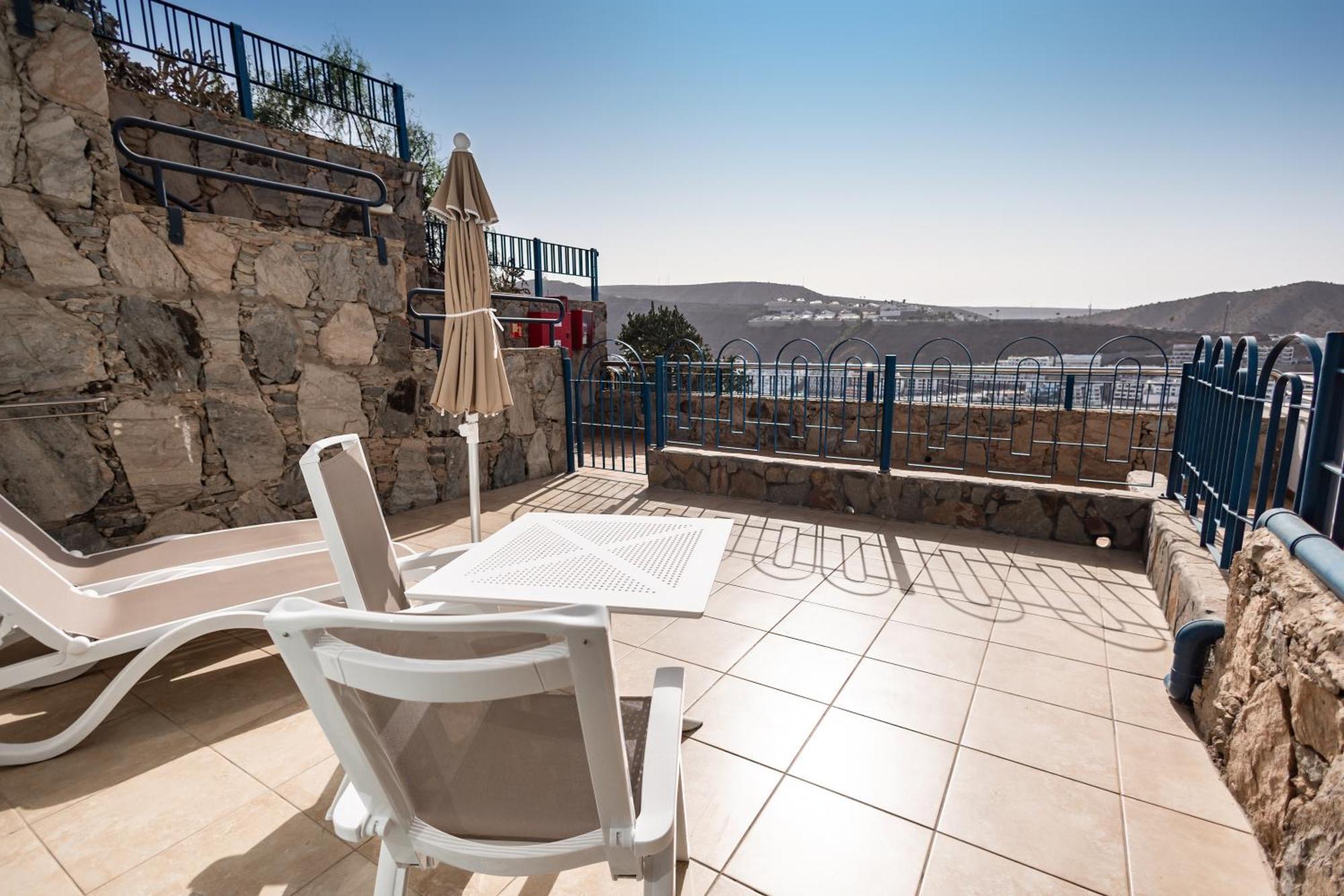 Servatur Jb - Adults Only Porto Rico Extérieur photo