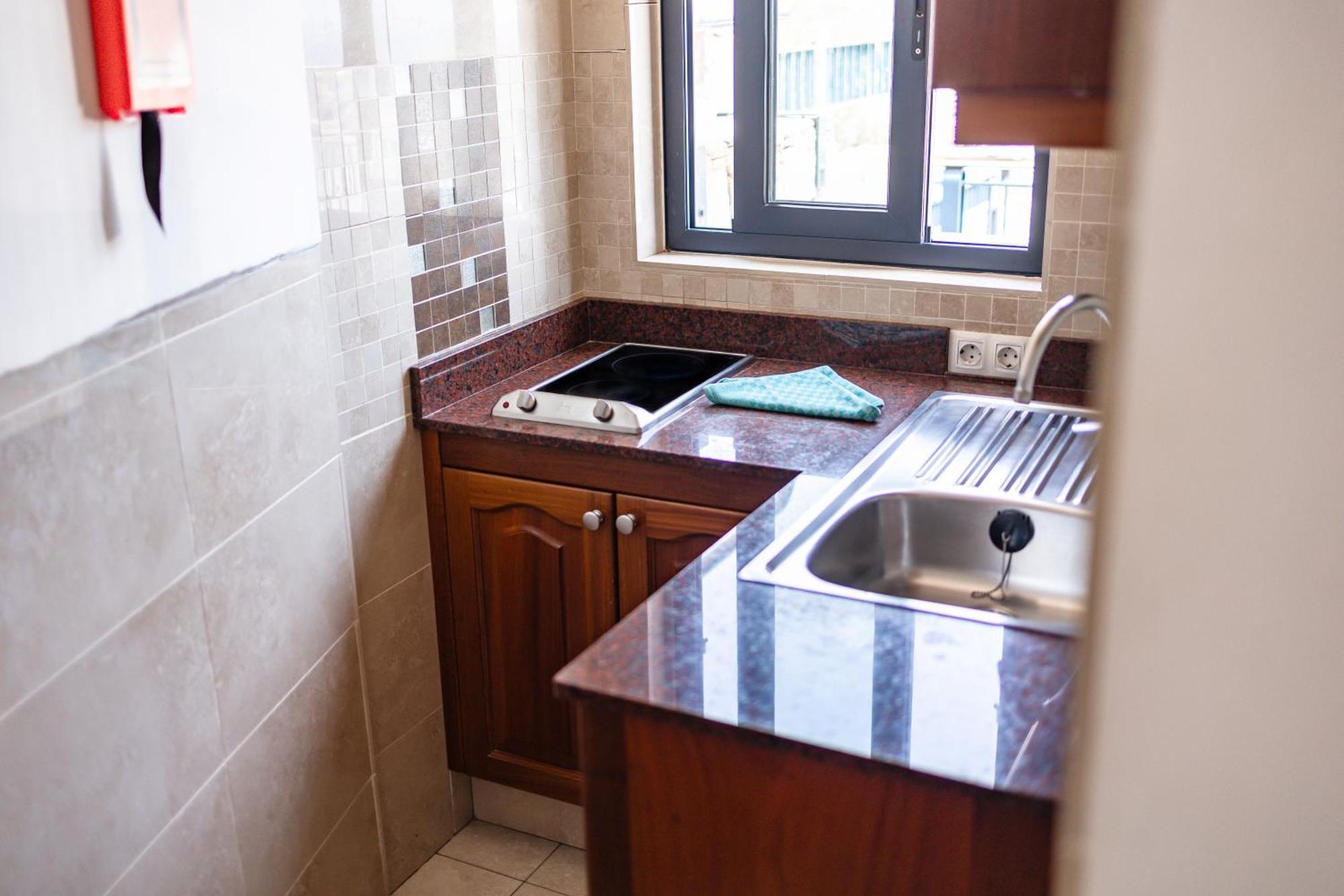Servatur Jb - Adults Only Porto Rico Extérieur photo