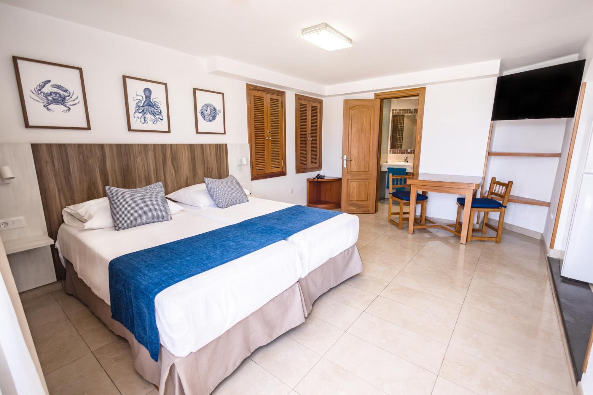 Servatur Jb - Adults Only Porto Rico Extérieur photo