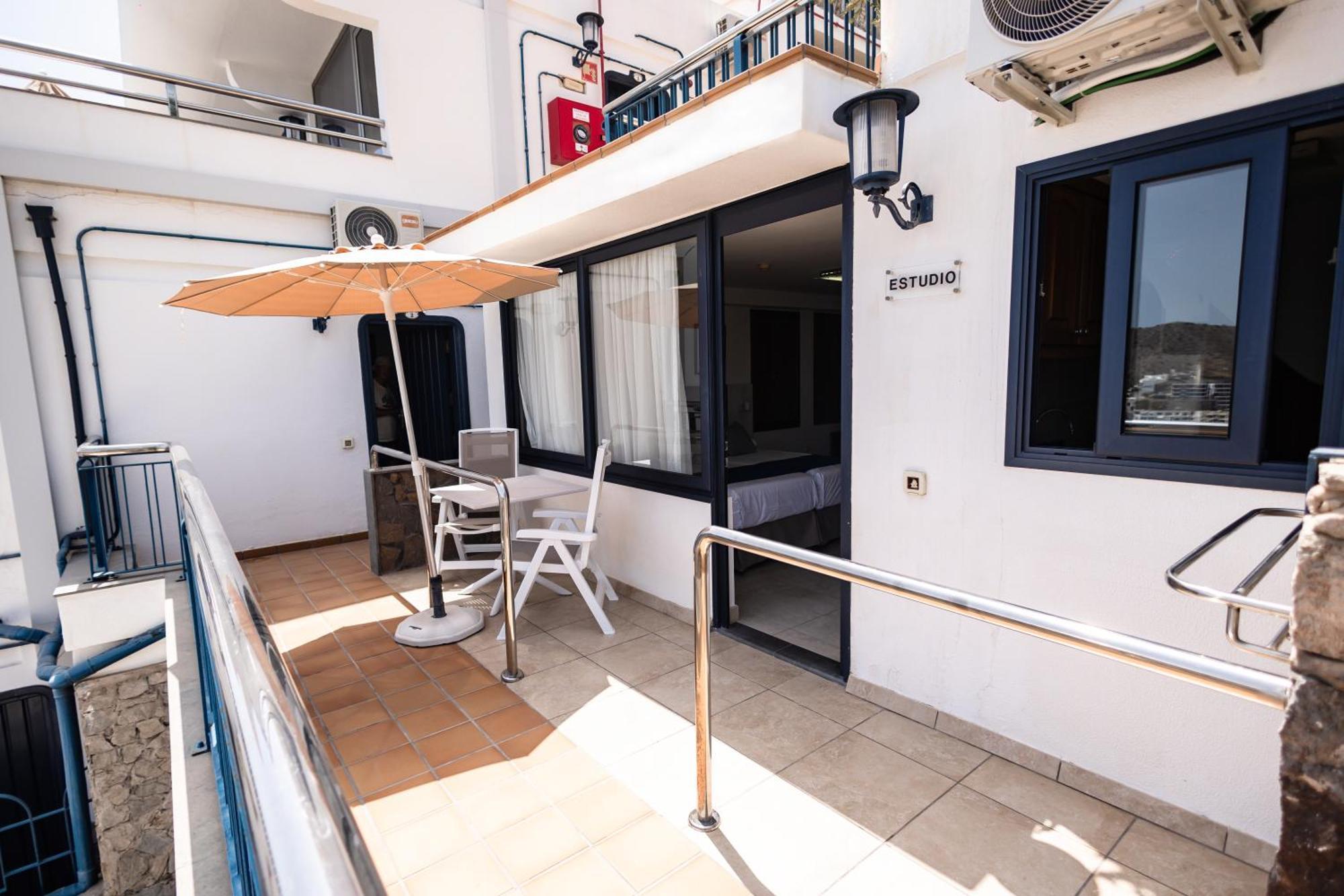 Servatur Jb - Adults Only Porto Rico Extérieur photo