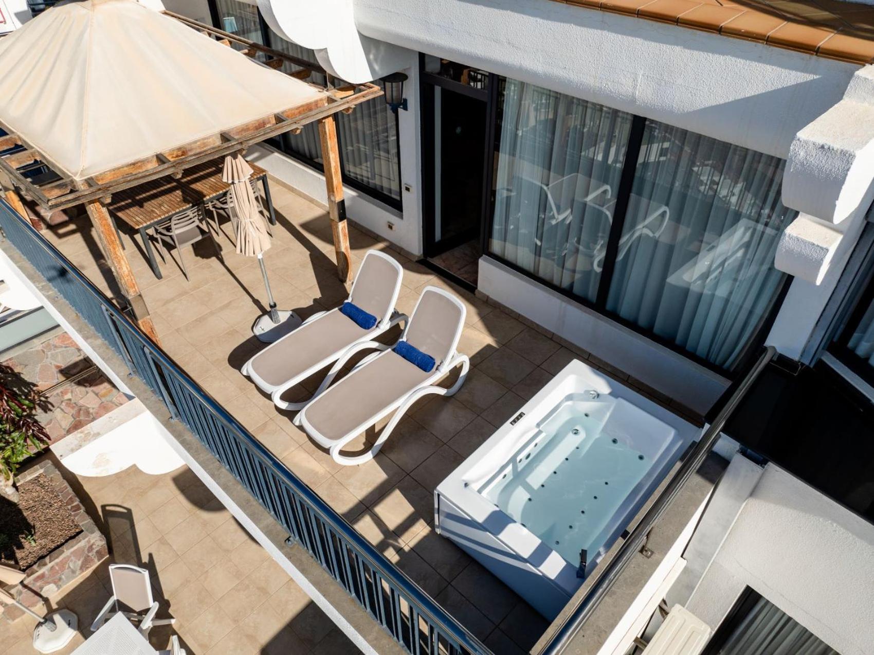 Servatur Jb - Adults Only Porto Rico Extérieur photo