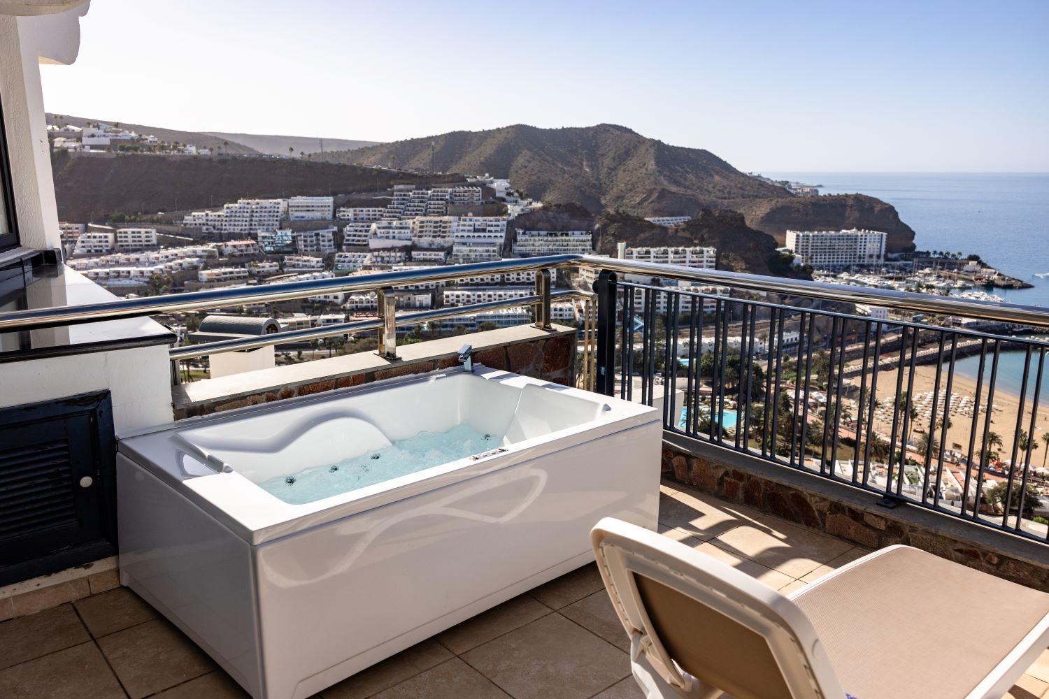 Servatur Jb - Adults Only Porto Rico Extérieur photo