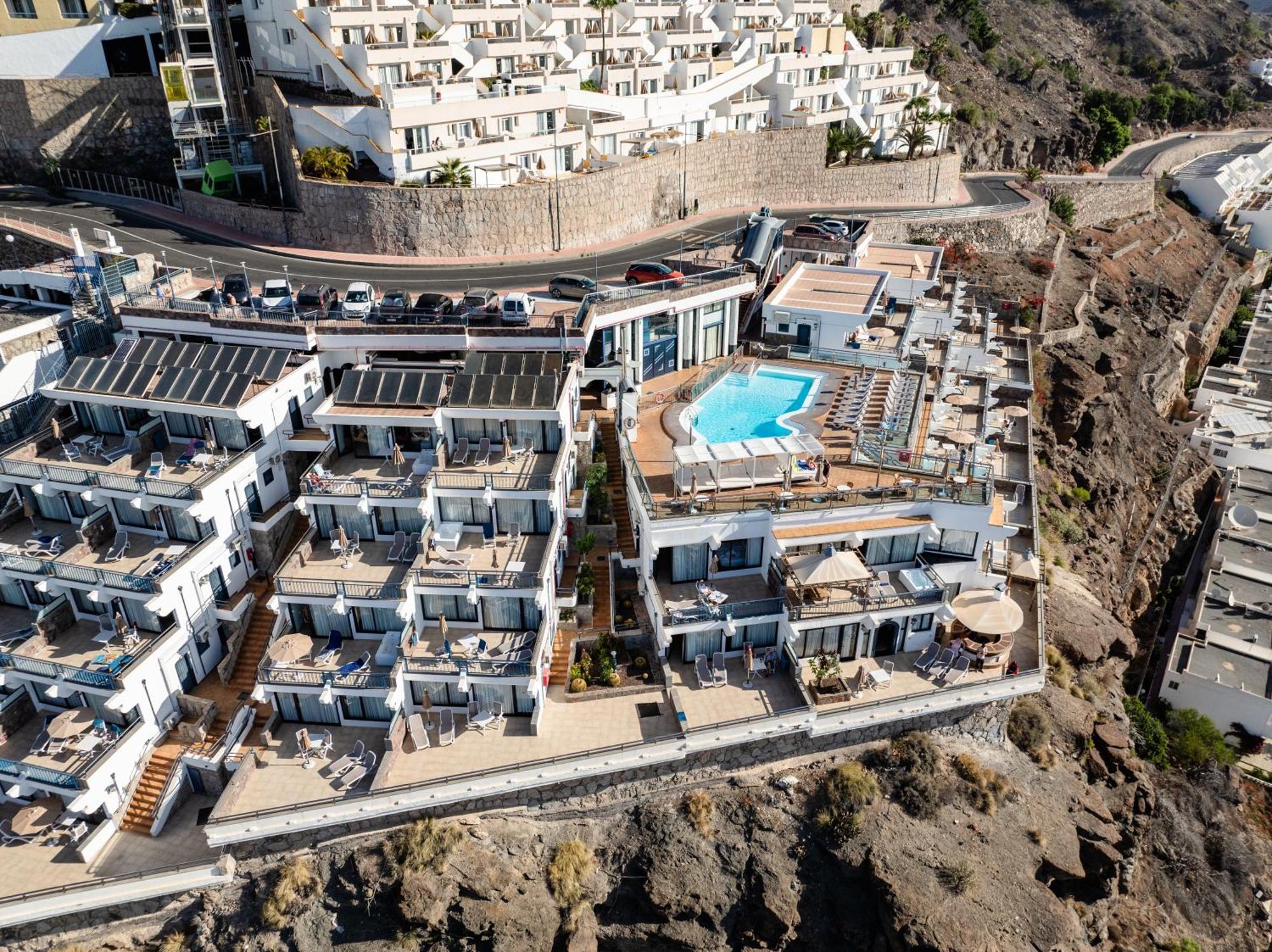 Servatur Jb - Adults Only Porto Rico Extérieur photo