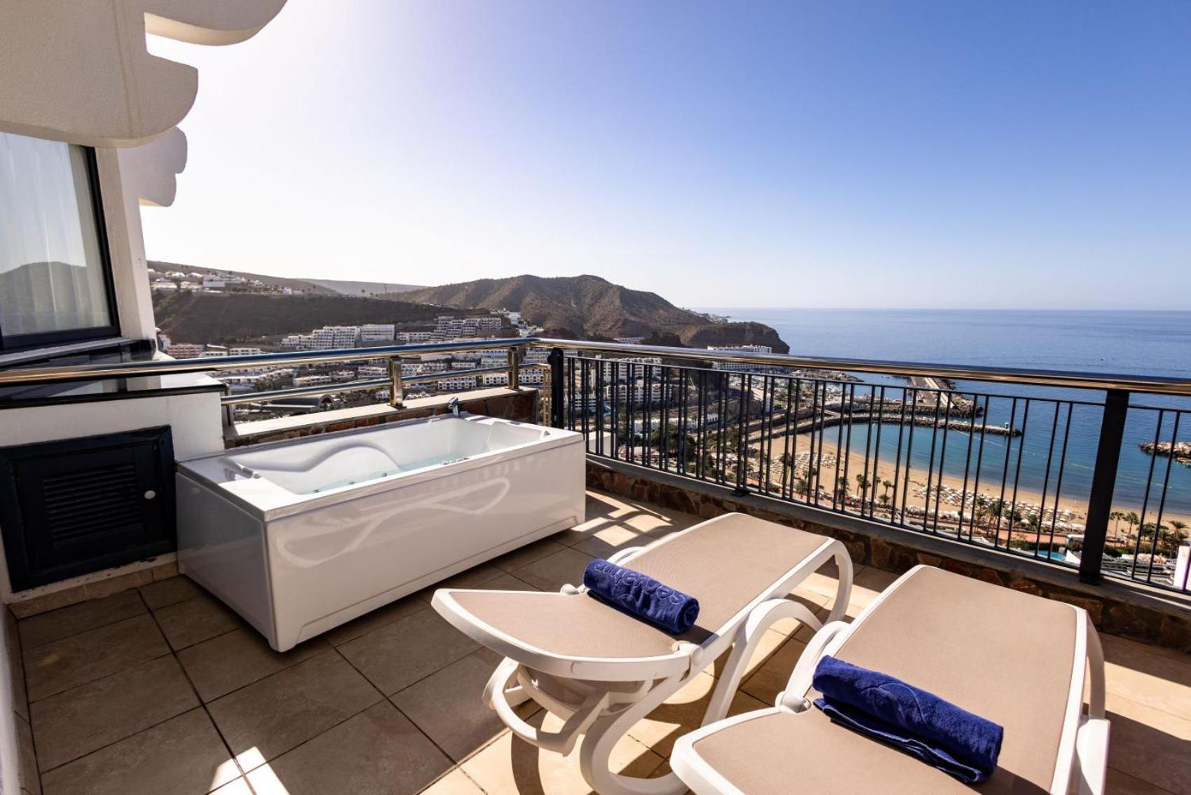 Servatur Jb - Adults Only Porto Rico Extérieur photo