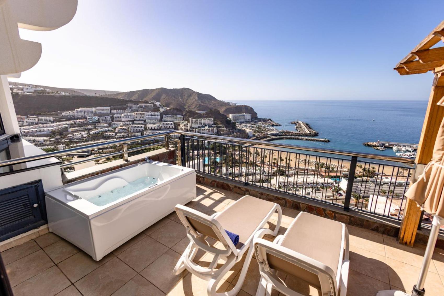 Servatur Jb - Adults Only Porto Rico Extérieur photo